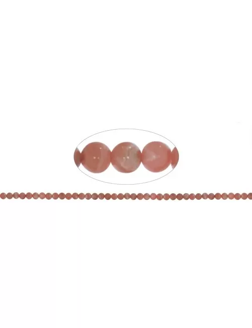 Heilstein & Edelstein-Strang - Kugeln