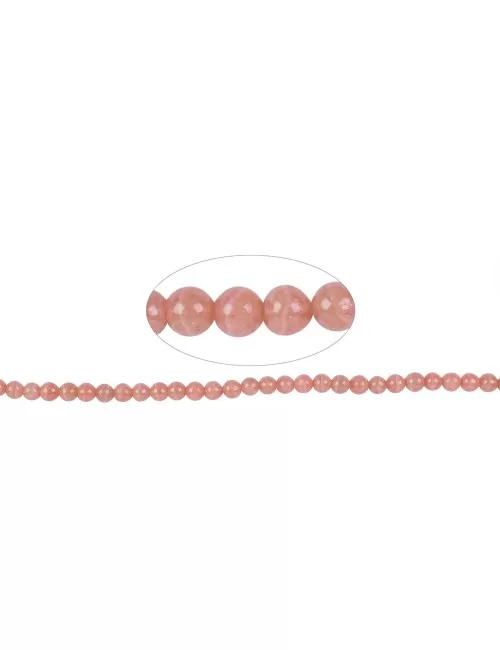 Heilstein & Edelstein-Strang - Kugeln