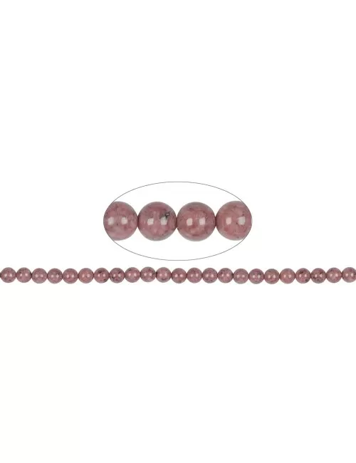 Heilstein & Edelstein-Strang - Kugeln