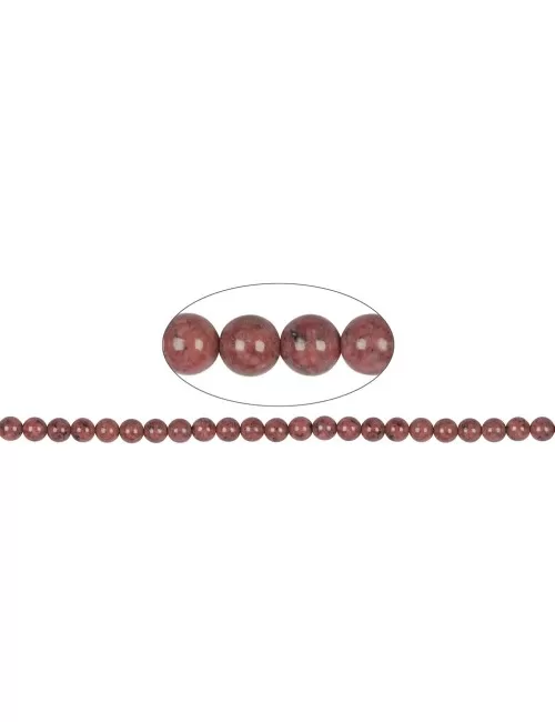 Heilstein & Edelstein-Strang - Kugeln