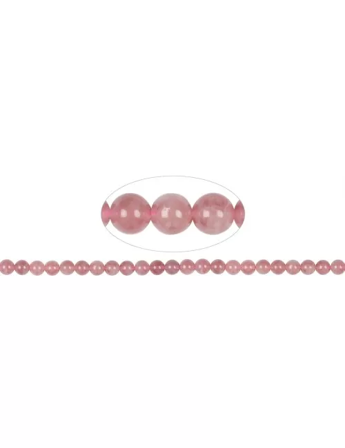 Heilstein & Edelstein-Strang - Kugeln