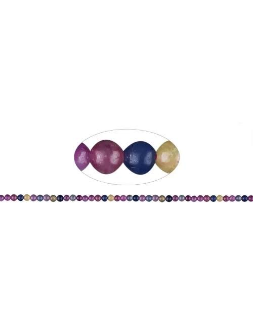 Heilstein & Edelstein-Strang - Kugeln