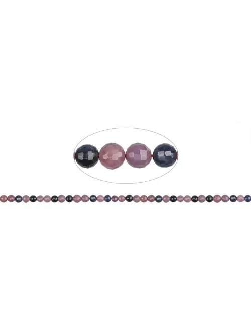 Heilstein & Edelstein-Strang - Kugeln