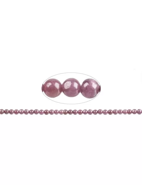 Heilstein & Edelstein-Strang - Kugeln