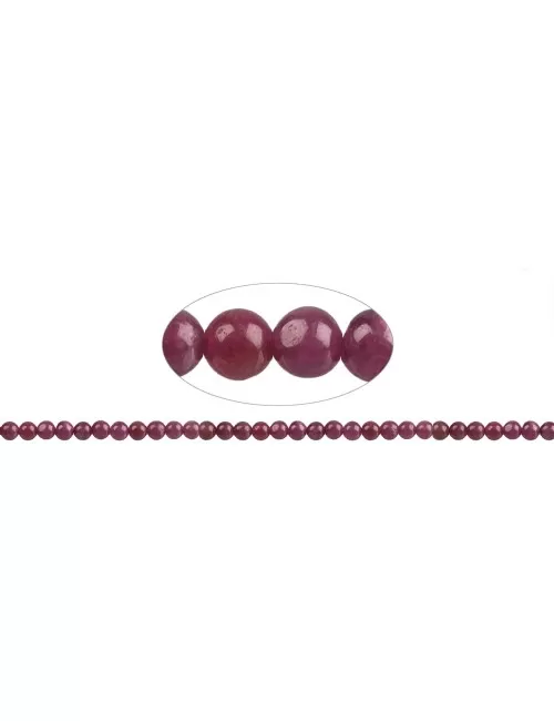 Heilstein & Edelstein-Strang - Kugeln