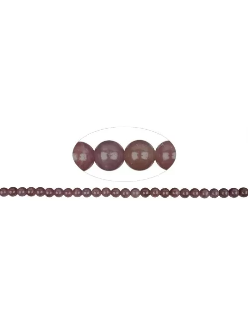 Heilstein & Edelstein-Strang - Kugeln