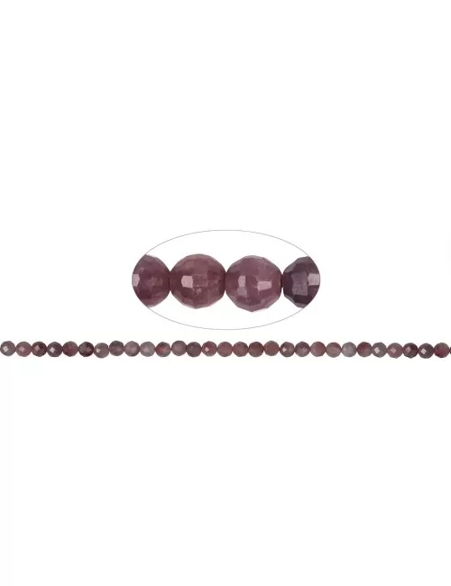 Heilstein & Edelstein-Strang - Kugeln