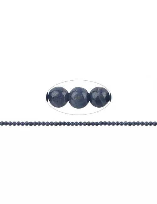 Heilstein & Edelstein-Strang - Kugeln