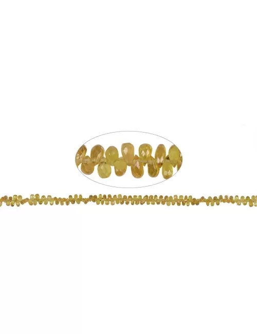 Heilstein & Edelstein-Strang - Tropfen