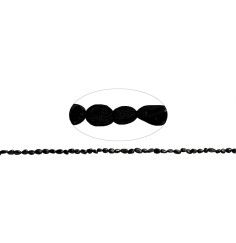 Heilstein & Edelstein-Strang - Nuggets, Schörl (stab.), 06 - 08mm