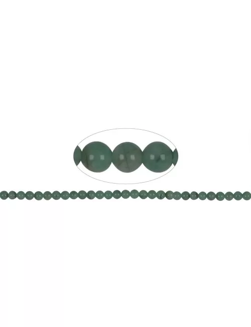 Heilstein & Edelstein-Strang - Kugeln