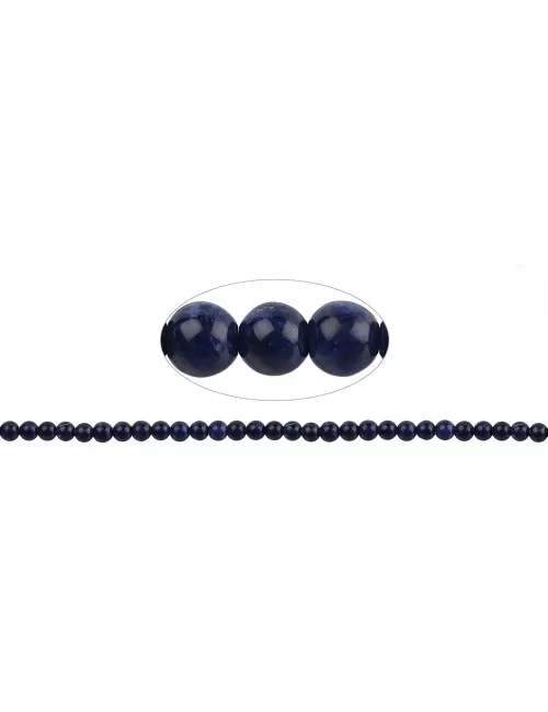 Heilstein & Edelstein-Strang - Kugeln