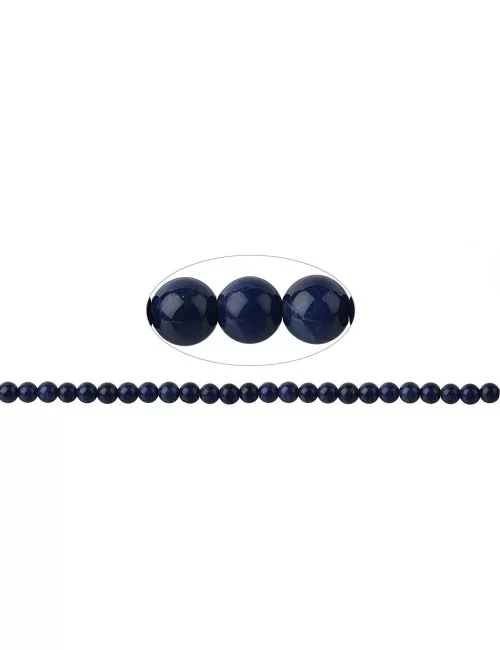 Heilstein & Edelstein-Strang - Kugeln