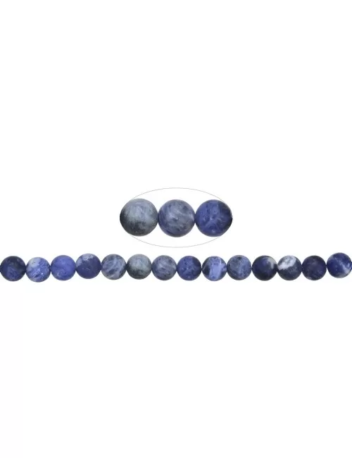 Heilstein & Edelstein-Strang - Kugeln