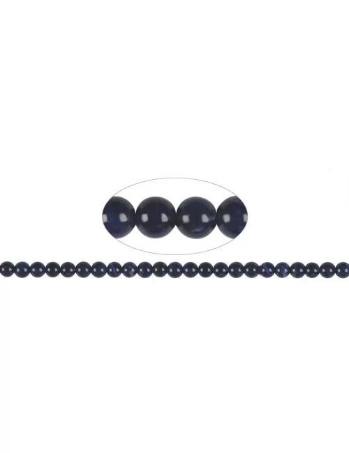 Heilstein & Edelstein-Strang - Kugeln