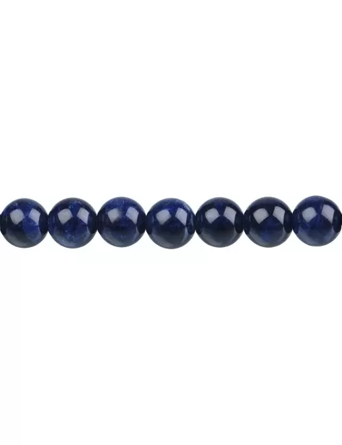 Heilstein & Edelstein-Strang - Kugeln