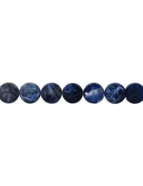 Heilstein & Edelstein-Strang - Kugeln