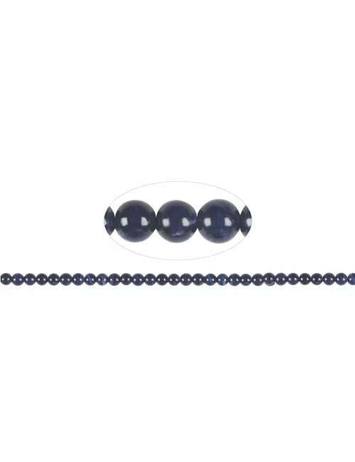 Heilstein & Edelstein-Strang - Kugeln