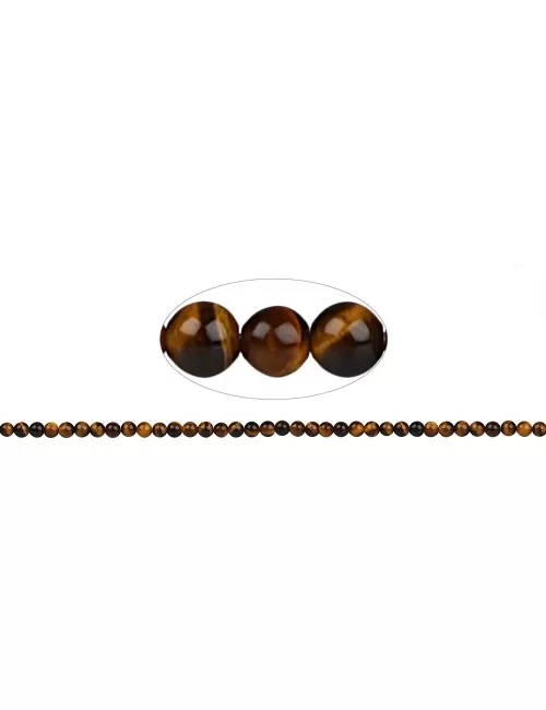 Heilstein & Edelstein-Strang - Kugeln