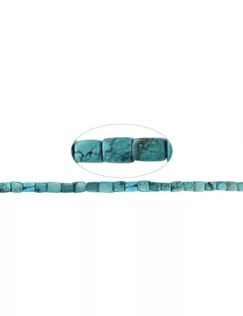 Heilstein & Edelstein-Strang - Quader