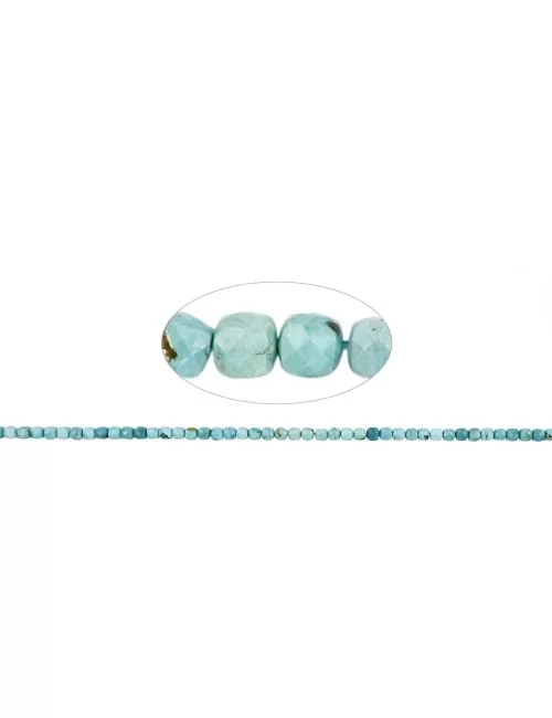 Heilstein & Edelstein-Strang - Würfel