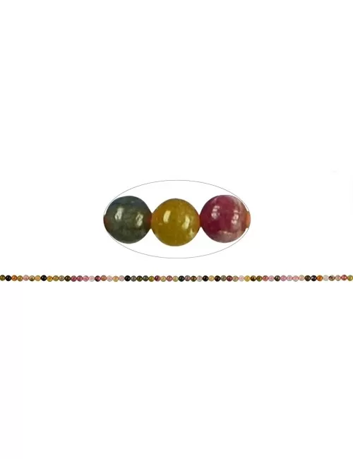 Heilstein & Edelstein-Strang - Kugeln