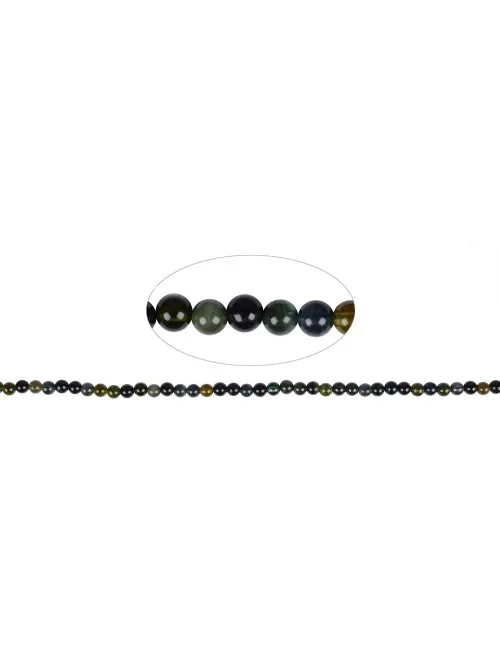 Heilstein & Edelstein-Strang - Kugeln