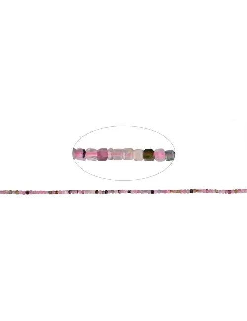 Heilstein & Edelstein-Strang - Würfel