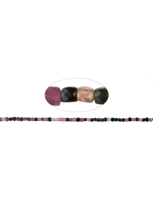 Heilstein & Edelstein-Strang - Würfel