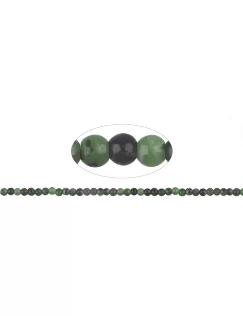 Heilstein & Edelstein-Strang - Kugeln