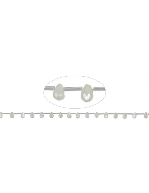 Heilstein & Edelstein-Strang - Tropfen