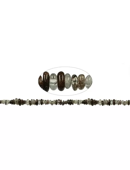 Heilstein & Edelstein-Strang - Splitter