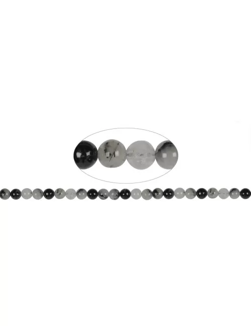 Heilstein & Edelstein-Strang - Kugeln