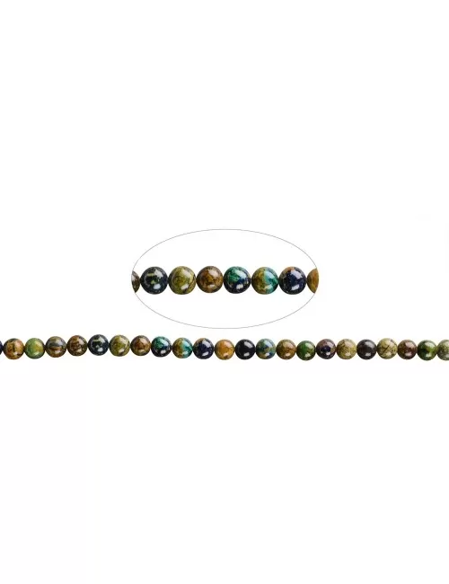 Heilstein & Edelstein-Strang - Kugeln