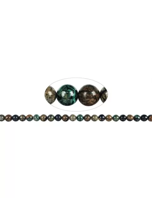 Heilstein & Edelstein-Strang - Kugeln