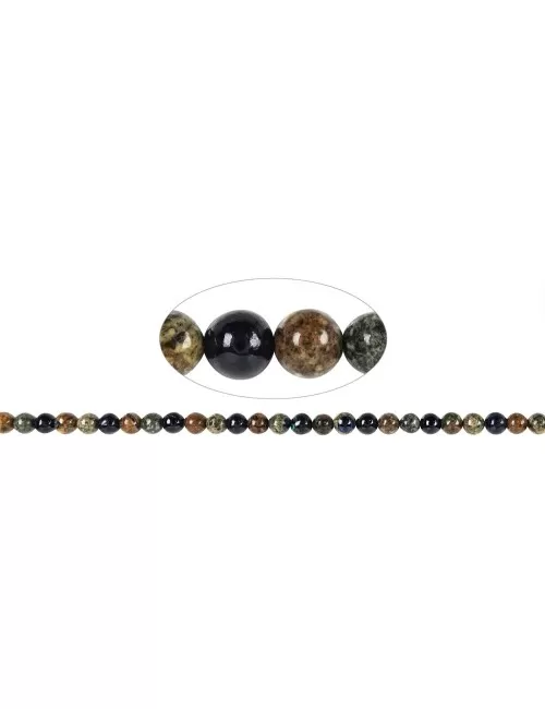 Heilstein & Edelstein-Strang - Kugeln