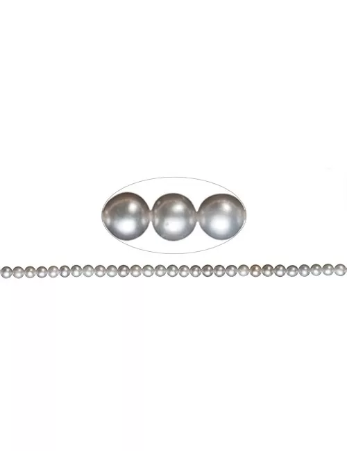 Heilstein & Edelstein-Strang - rund