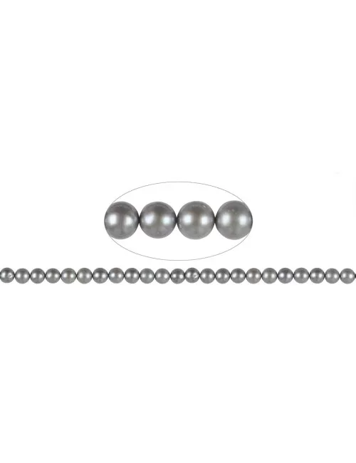 Heilstein & Edelstein-Strang - rund