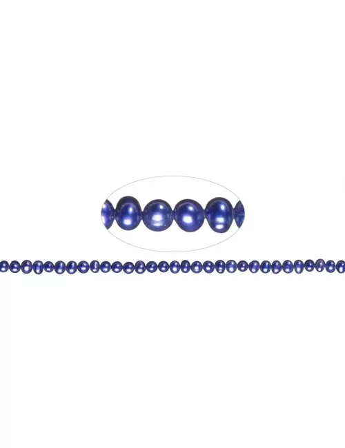 Heilstein & Edelstein-Strang - Potatoe