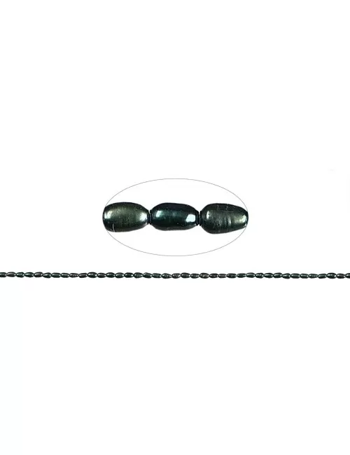 Heilstein & Edelstein-Strang - Reiskorn