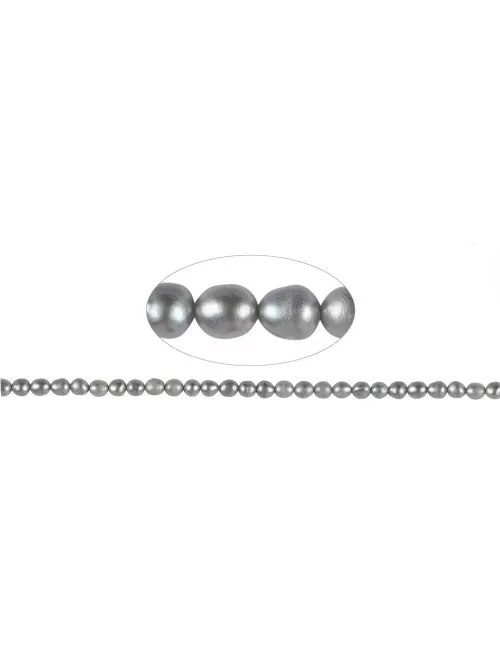 Heilstein & Edelstein-Strang - Reiskorn