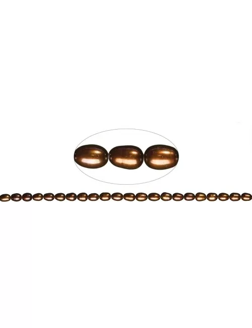 Heilstein & Edelstein-Strang - Reiskorn