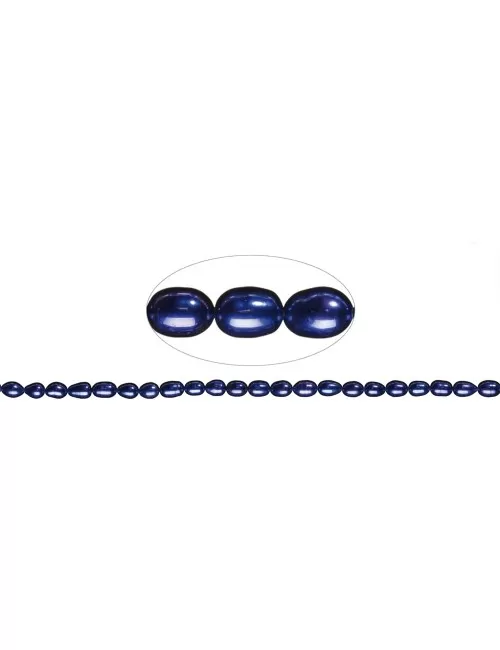 Heilstein & Edelstein-Strang - Reiskorn