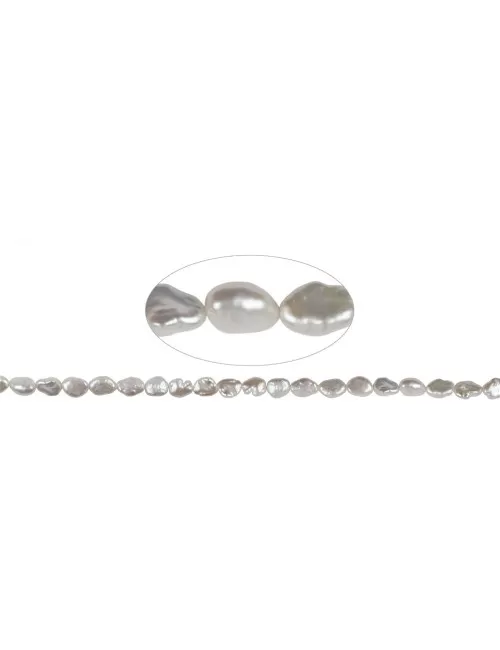 Heilstein & Edelstein-Strang - Keshi