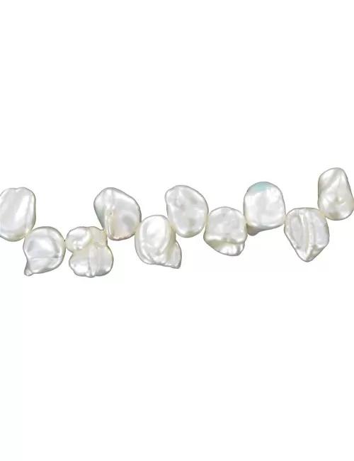 Heilstein & Edelstein-Strang - Keshi