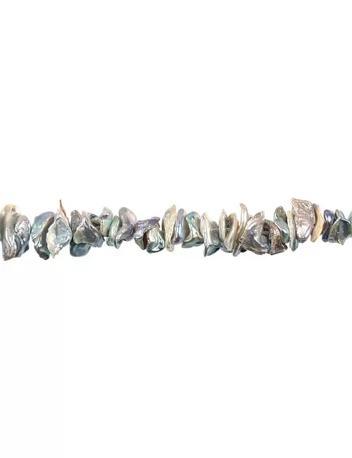 Heilstein & Edelstein-Strang - Keshi