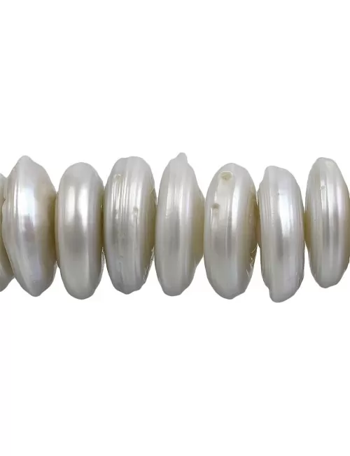 Heilstein & Edelstein-Strang - Scheiben