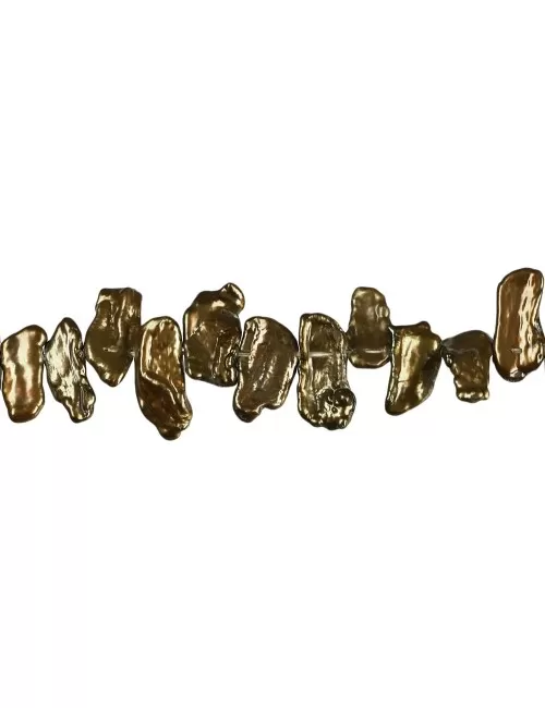 Heilstein & Edelstein-Strang - flach