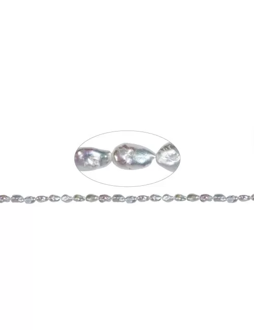 Heilstein & Edelstein-Strang - Barock Freeform