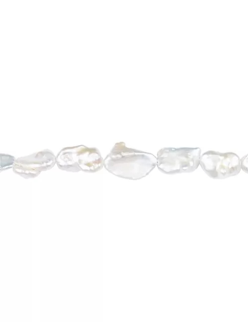 Heilstein & Edelstein-Strang - Barock Freeform